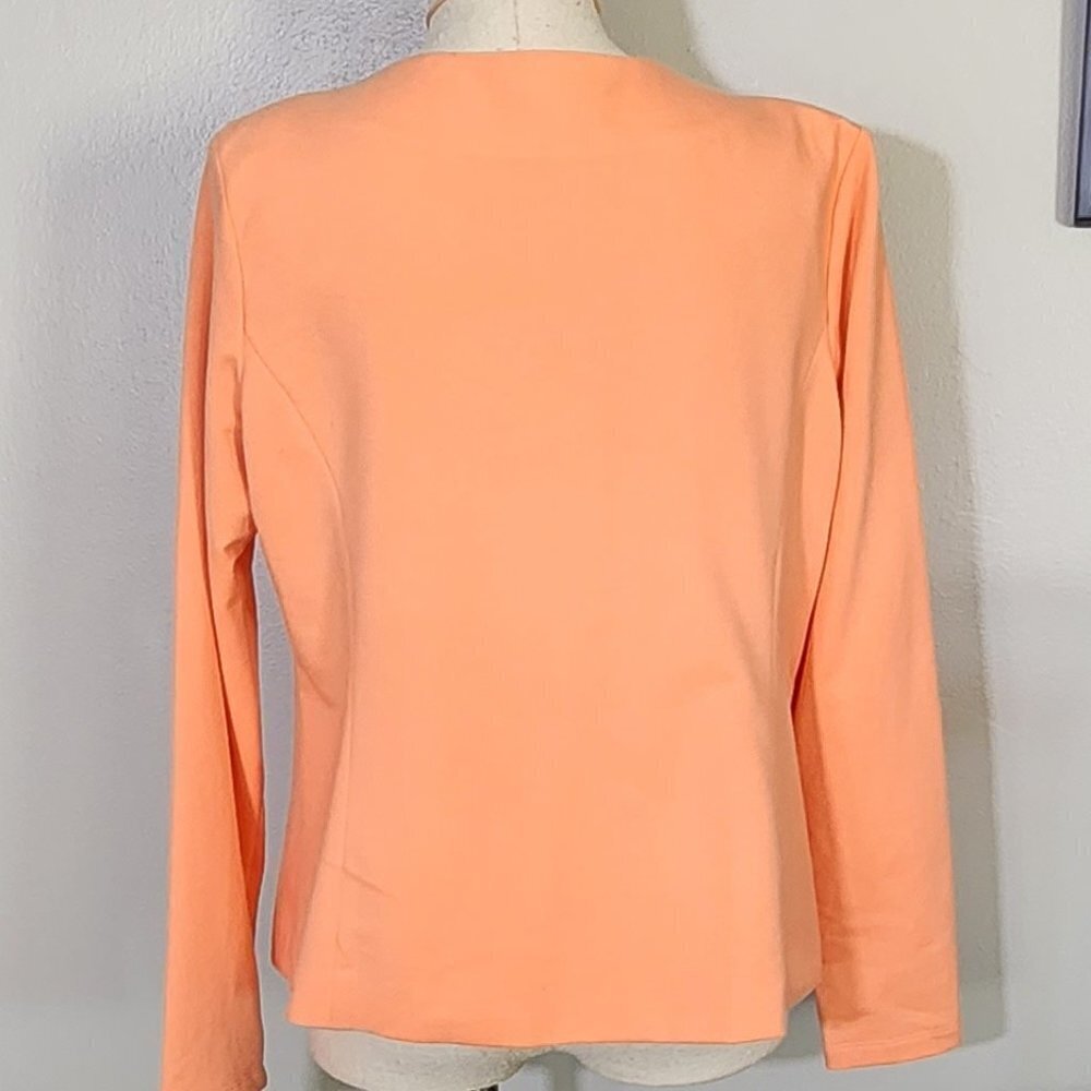 MOSSIMO ATHLETIC JACKET - Picture 2 of 4